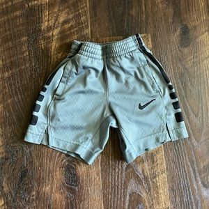 💥4T Dri-Fit Boy Shorts💥